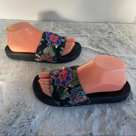 BRASH Sandals Womens size 7.5 - Picture 6 of 16